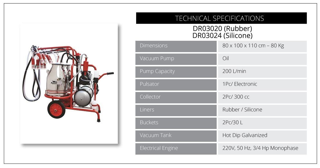 Electronic Pulsator